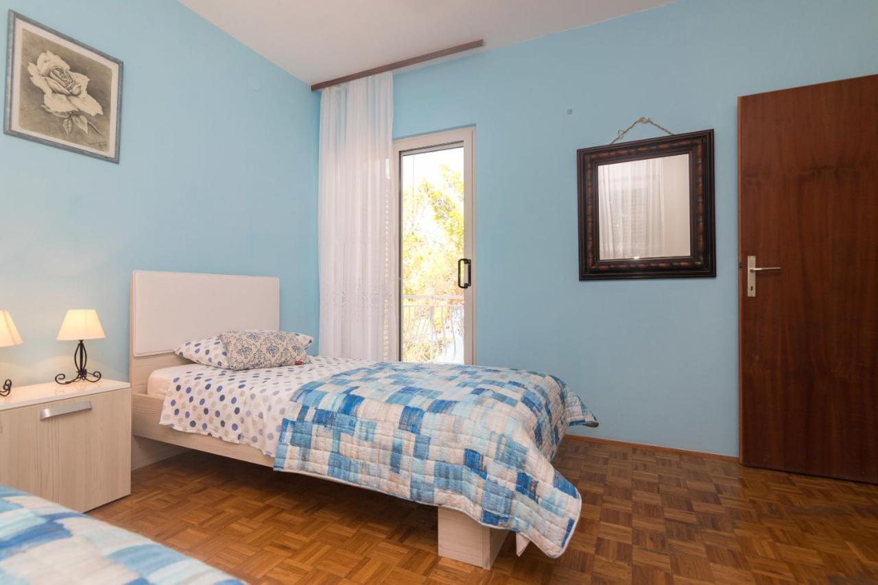 Willa House Andrea Lastovo Zewnętrze zdjęcie