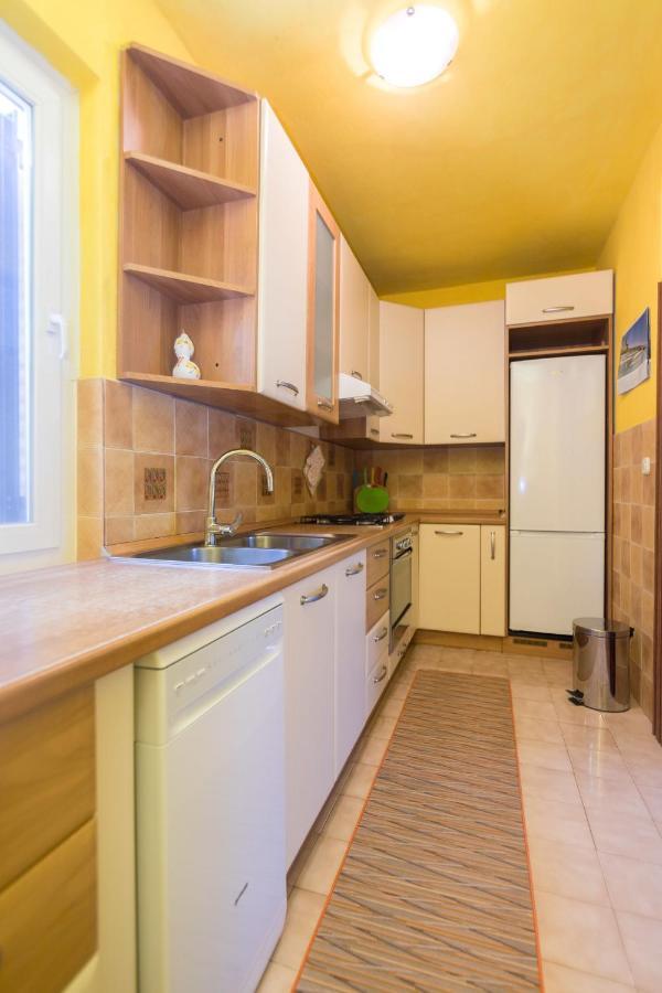 Willa House Andrea Lastovo Zewnętrze zdjęcie