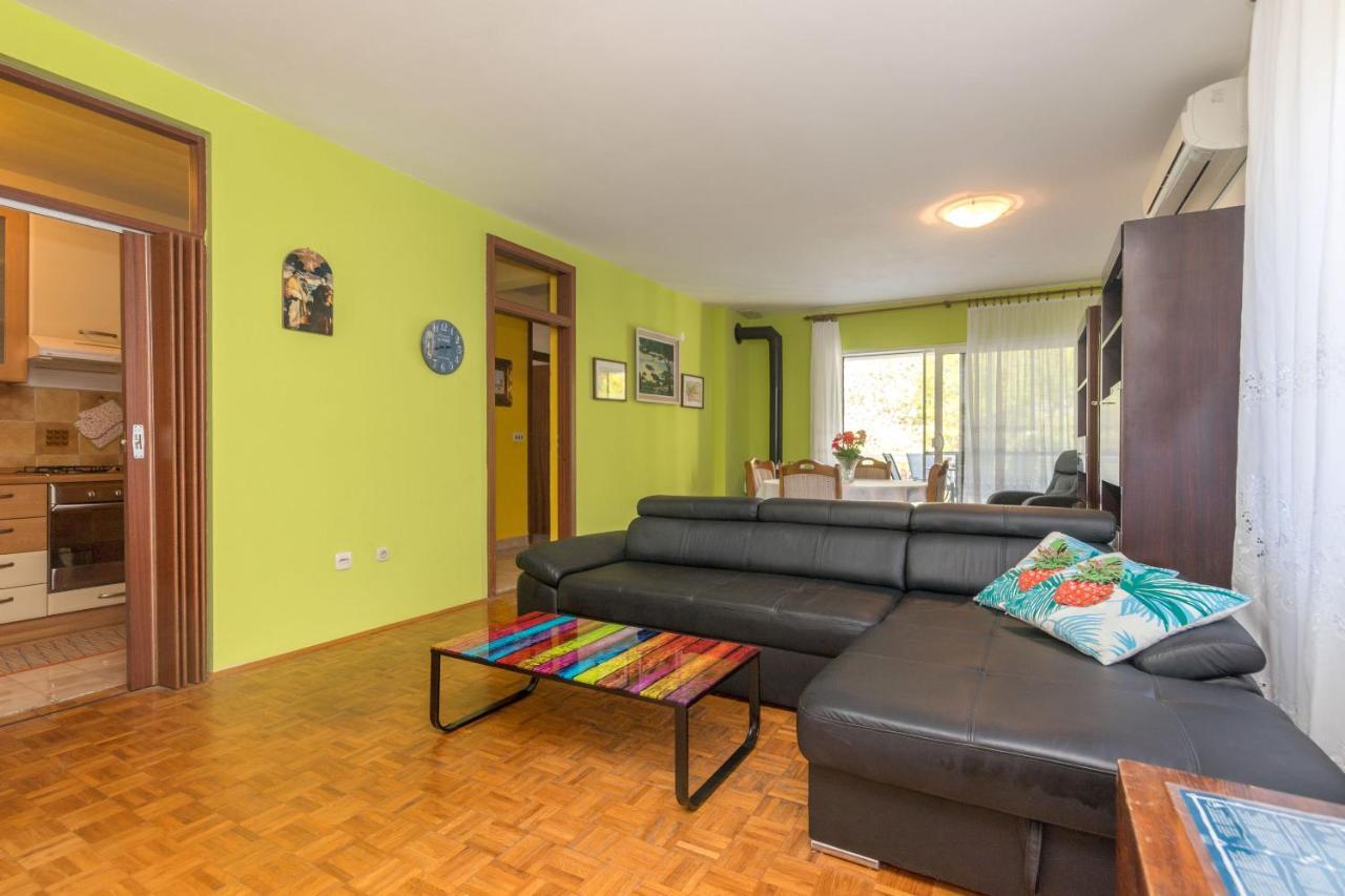 Willa House Andrea Lastovo Zewnętrze zdjęcie