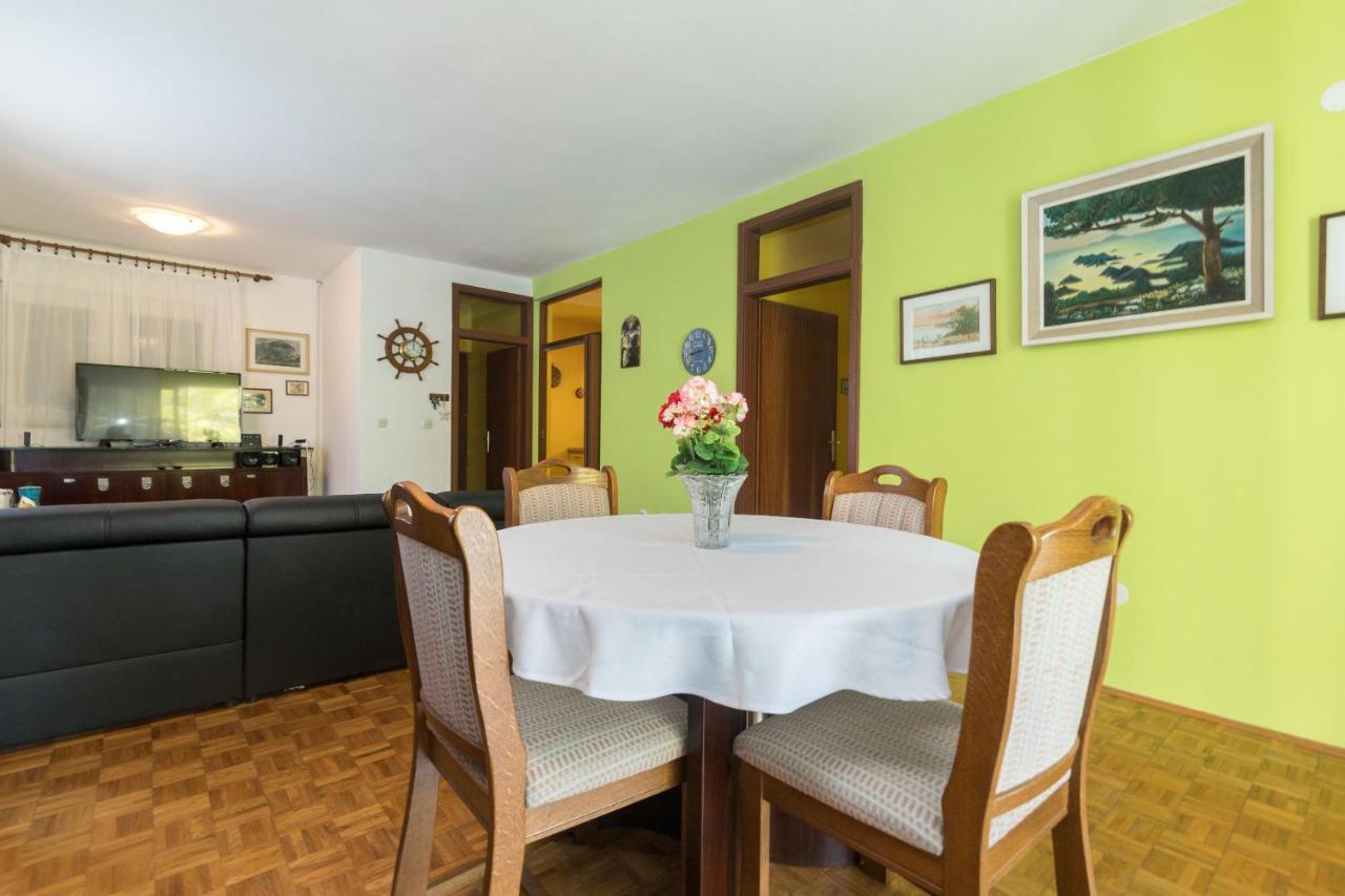 Willa House Andrea Lastovo Zewnętrze zdjęcie