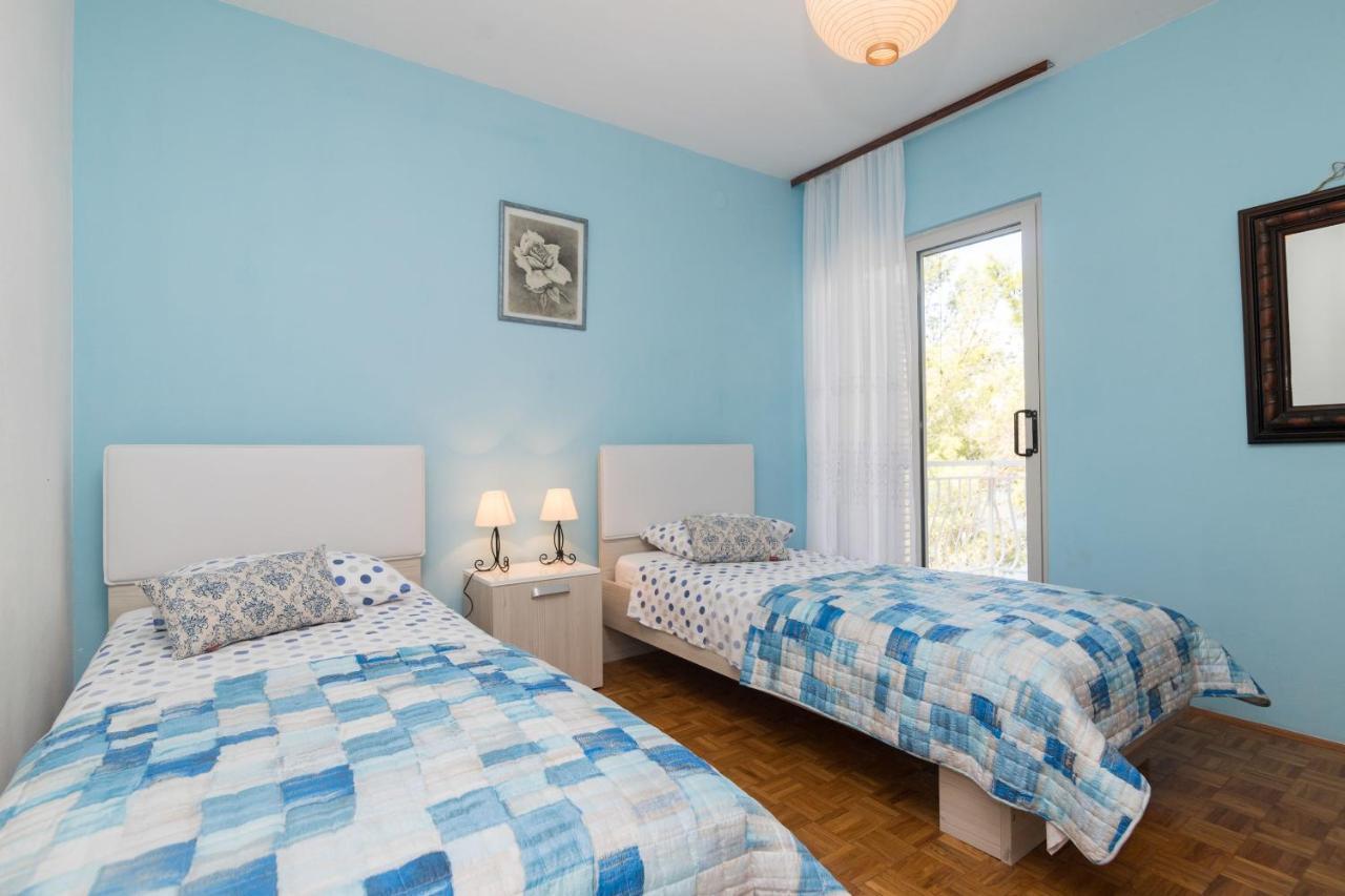 Willa House Andrea Lastovo Zewnętrze zdjęcie